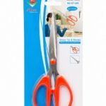Aove 190mm 7.5-inch Kitchen Scissors – Sharp Tip & Blades (DT-009)