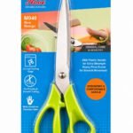 Aove 216mm 8.5-inch Home & Industry Scissors – Moly Vanadium Steel (GL-2185)