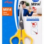 Aowe 105mm 4.2-inch Mini Craft Scissors – Sharp Tip, New Design (DT-A226)