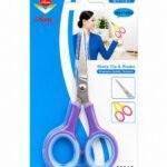 Aone 115mm 4.5-inch Mini Scissors – Sharp Tip & Blades (DT-131)