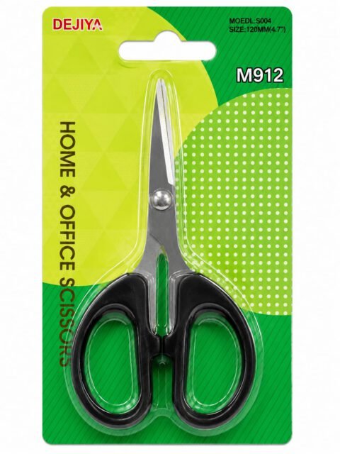 Dejiya 120mm 4.7-inch Home & Office Scissors (S004)