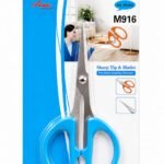 Aone 110mm 4.2-inch Mini Scissors – Sharp Tip & Blades (DT-301)