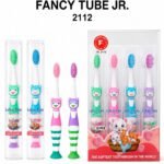 Lotus-Flex Executive Sensitive Toothbrush – Assorted Colours (Display Pack of 12)