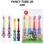 Lotus-Flex A Series Super-Soft Toothbrush – Antibacterial Bristles (12 Pcs)
