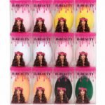 H-Beauty Single Makeup Blender Sponge