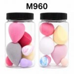 Makeup Sponge Beauty Blender Set