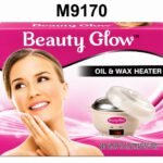 Beauty Glow Oil & Wax Heater