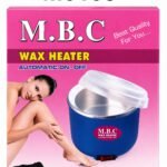 M.B.C Automatic Wax Heater