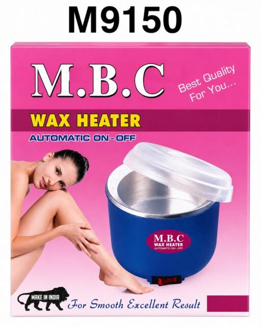 M.B.C Automatic Wax Heater