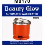 Beauty Glow M9170 Automatic Wax Heater