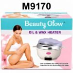 Beauty Glow Oil & Wax Heater