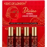 Kent of London Divine Herbal Liquid Sindoor Box (6 ml)