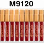 Roop Vella Liquid Kum Kum Sindoor Pack (12 Pieces)