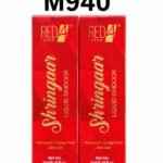 Red Four Shringar Liquid Sindoor (6 ml)