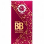 DILY Velvet Feel Active Original BB Blemish Balm Skin Cream SPF 20 (60g)