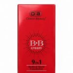 Ocean Beauty 9 in 1 BB Cream Medical Matte Foundation SPF 45
